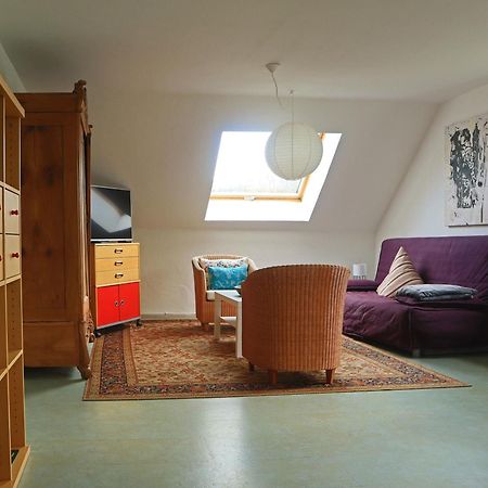 Ferienwohnung Greiten Ленещат Екстериор снимка