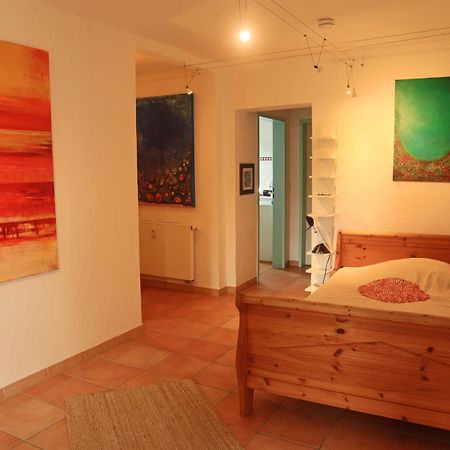 Ferienwohnung Greiten Ленещат Екстериор снимка