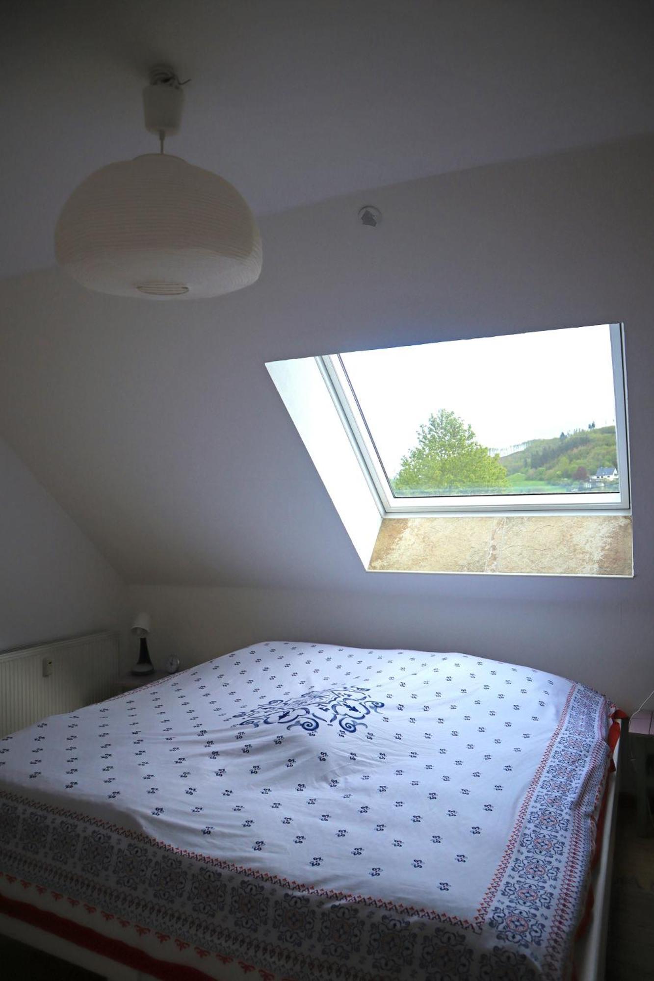 Ferienwohnung Greiten Ленещат Екстериор снимка