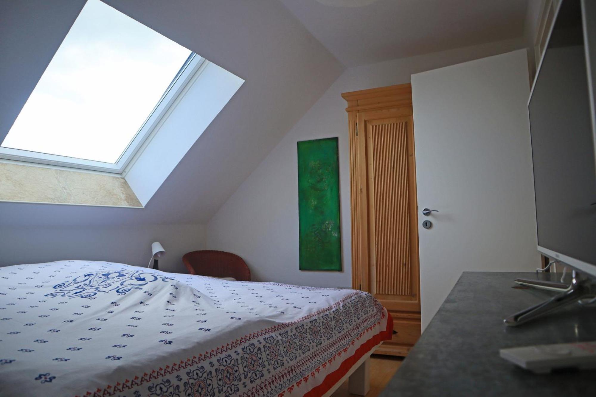 Ferienwohnung Greiten Ленещат Екстериор снимка
