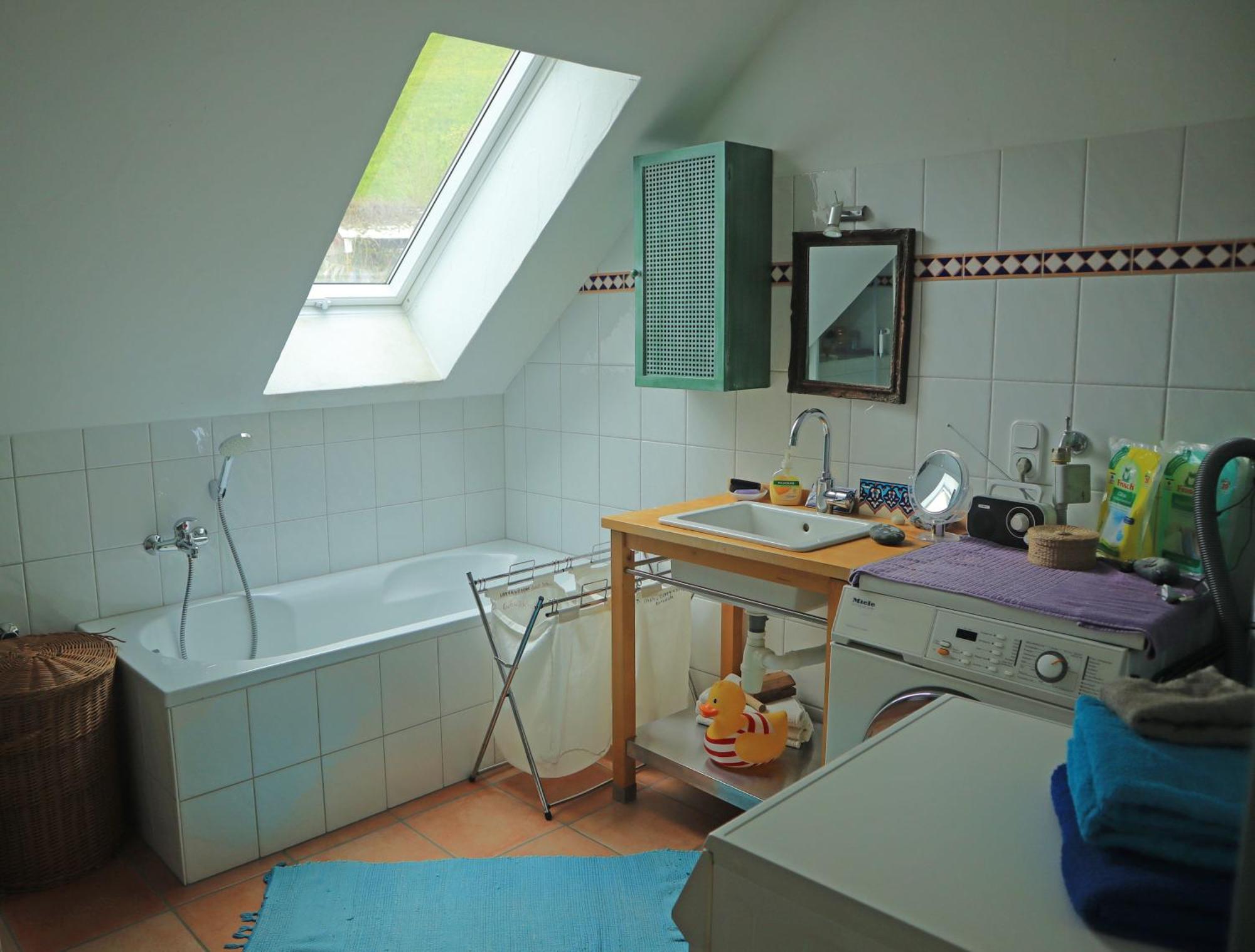 Ferienwohnung Greiten Ленещат Екстериор снимка